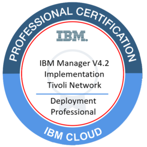 Certifiering IBM Cloud