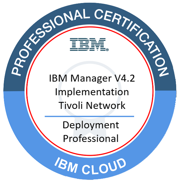 Certifiering IBM Cloud