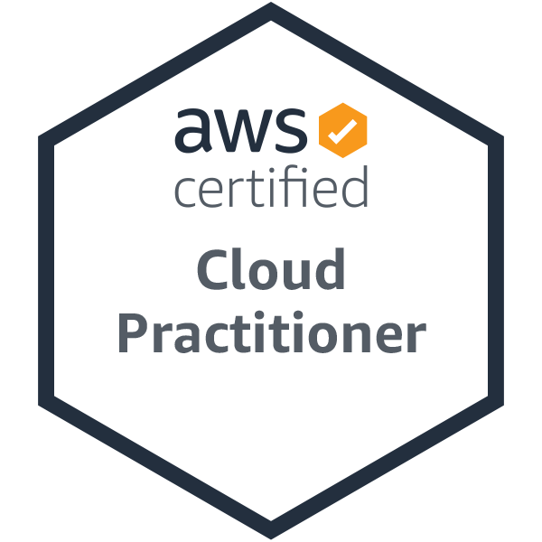 AWS-CloudPractitioner