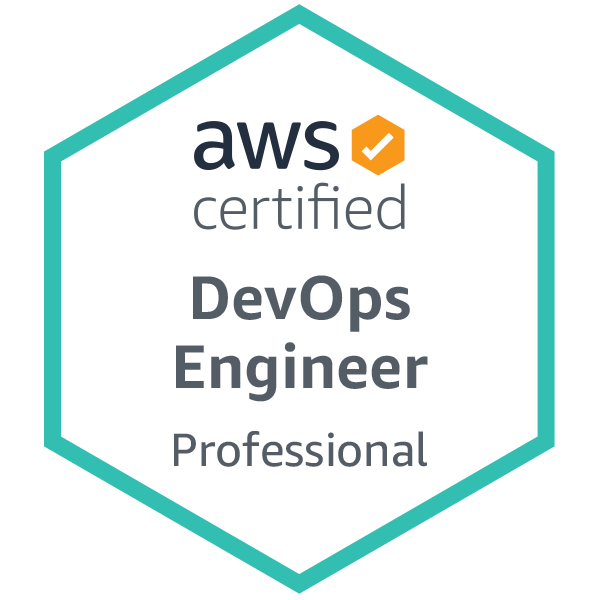 AWS-DevOpsEngineer-Professional