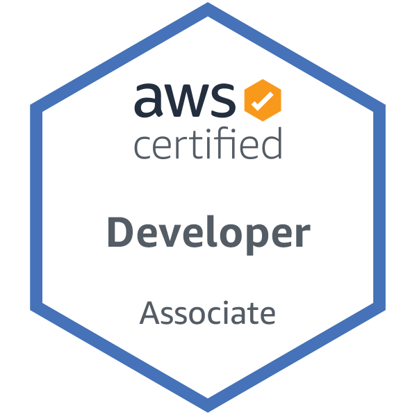 AWS-Developer-Associate
