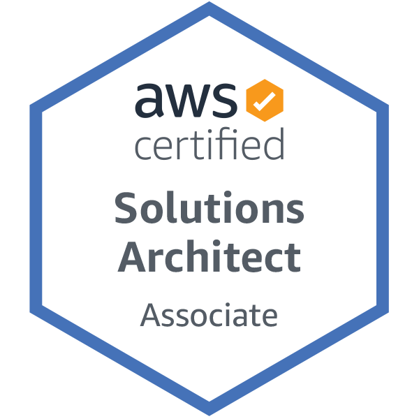 AWS-SolArchitect-Associate