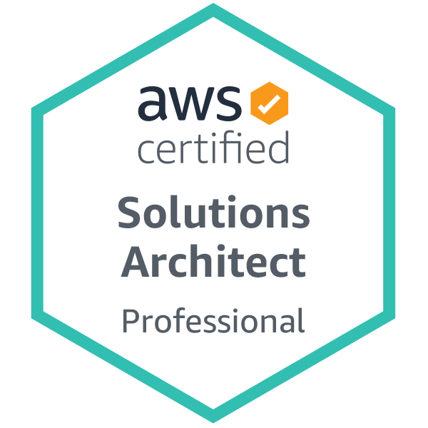AWS-SolArchitect-Professional