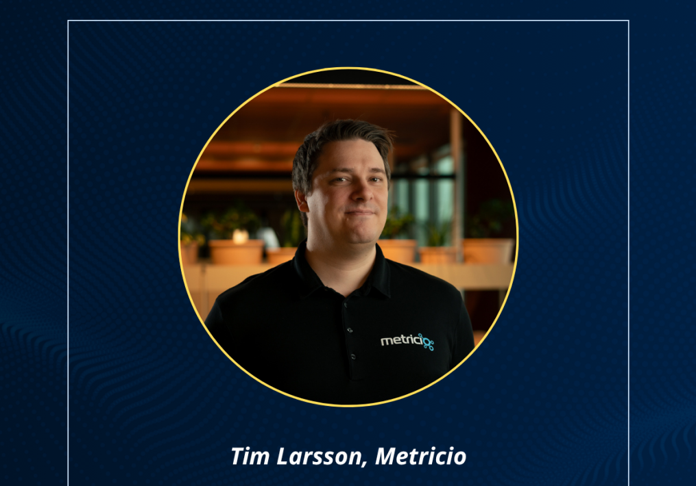 Metricio LinkedIn template - No 2-6